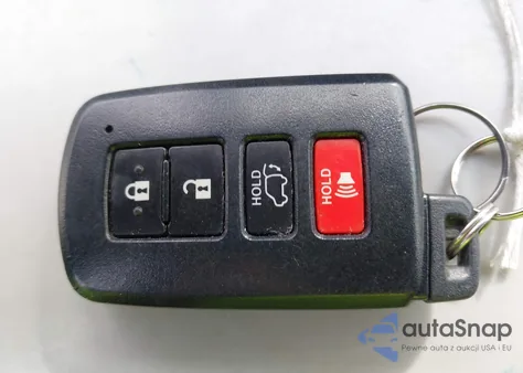 2017 Toyota Rav4 Hybrid Limited from USA, damaged, VIN JTMDJREV2HD137078